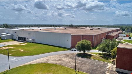 Industrial space for Rent at 1906 - Phenix Warehouse in Phenix City