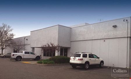Industrial space for Rent at INDUSTRIAL BUILDING FOR LEASE AND SALE in Fairfield