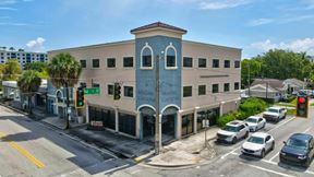400 N Andrews Ave