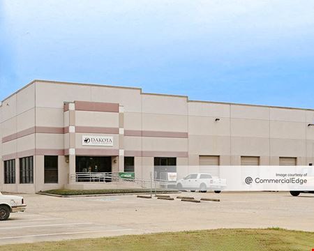West By Northwest Business Park