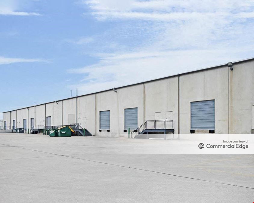 Cameron Business Park
