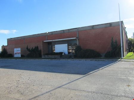 Industrial space for Sale at Dock High Distribution Warehouse in Corpus Christi