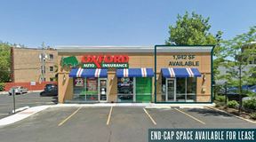 Rogers Park - 6725 N. Clark St