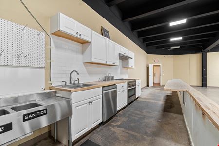 Office, Storage, Flex, & Warehouse Space in Wilkes-Barre