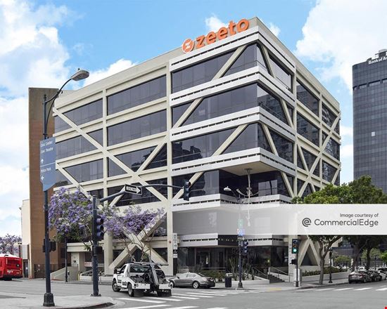 925 B Street - San Diego