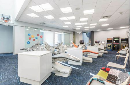 NNN-Leased, Medical/Dental Office Investment Opportunity