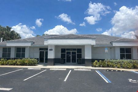 Office space for Rent at Diamond Centre #1101 in Fort Myers