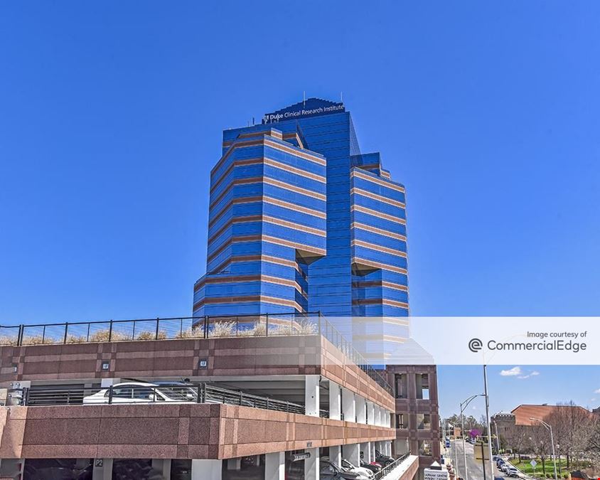 Durham Centre