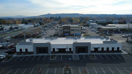 Retail space for Rent at Clearwater Ave Retail Plaza in Kennewick