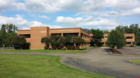 Bingham Medical Office Space