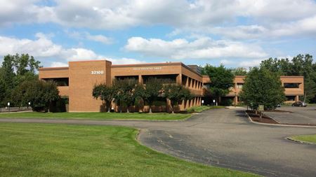 Office space for Rent at Bingham Medical Office Space in Bingham Farms