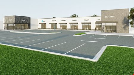 Retail space for Rent at Legacy Plaza | Retail Space Available | Rio Grande City TX in Rio Grande City