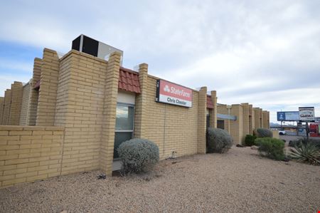 3040 E. Cactus Road