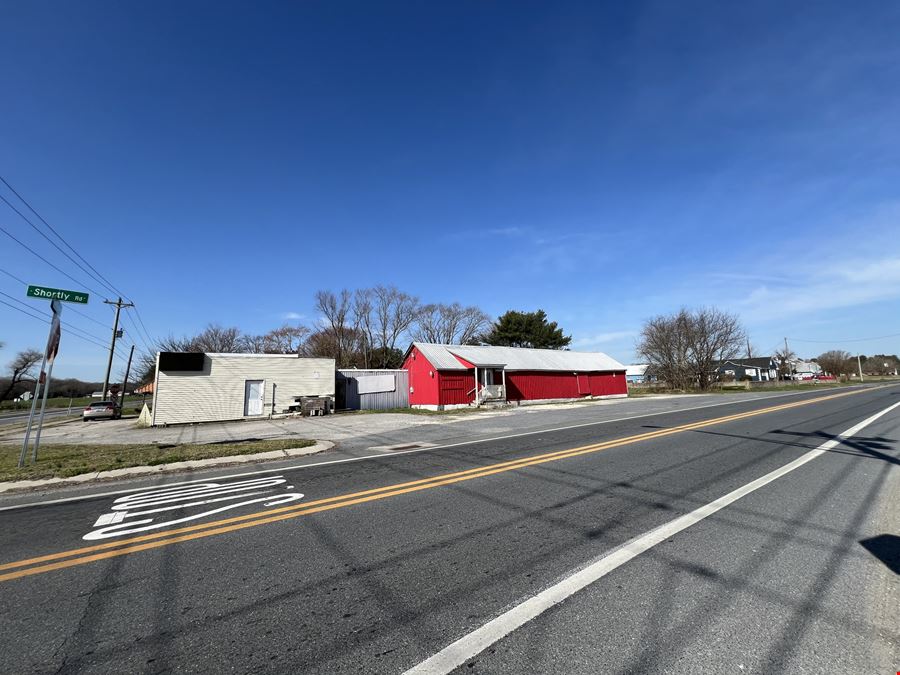 20303 Hardscrabble Rd (Rt 20)