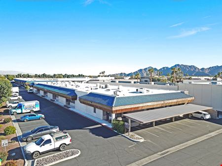 75101 Sego Lane