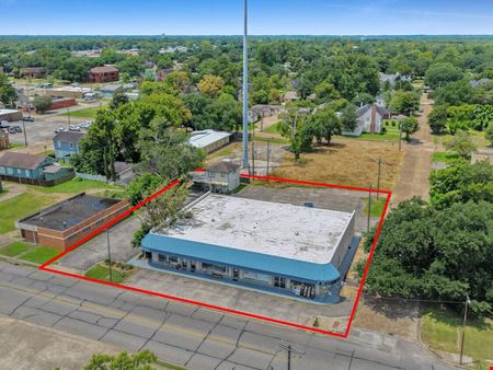 Industrial space for Sale at 623 N Main St in Liberty