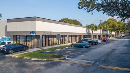 Copans Business Center