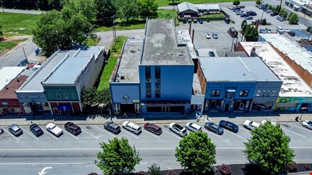 Other space for Sale at Multi Story Building in Downtown Walhalla- Over 16K SQ FT in Walhalla