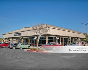 Parkside Plaza