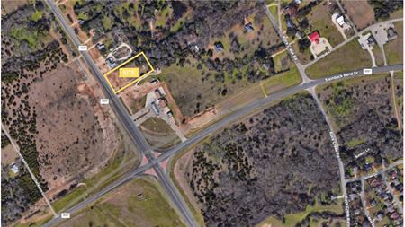 VacantLand space for Sale at Old China Spring Rd in Waco