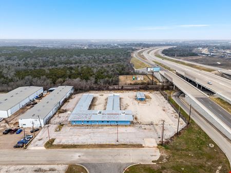 Industrial space for Rent at 4004 Bell Dr in Temple