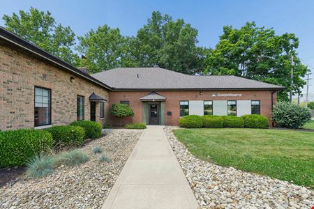 698 Morrison Road