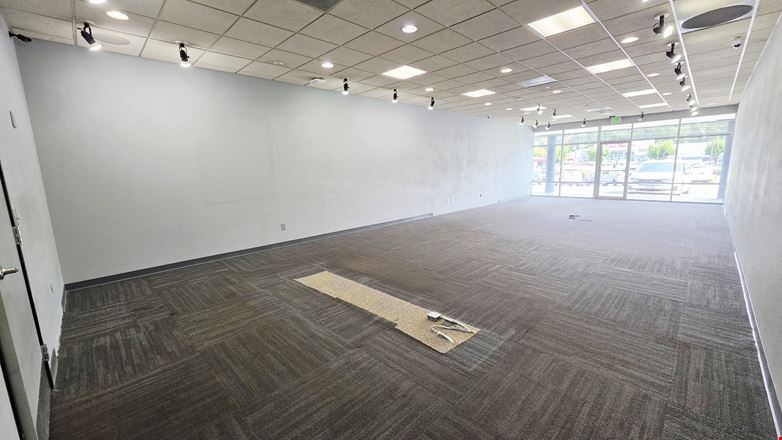 South Commercial Retail