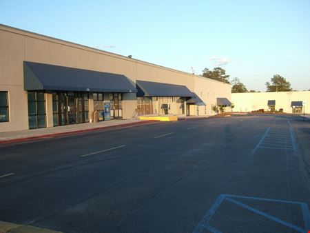 Retail space for Rent at Palmetto Place Ground Lease in Columbia