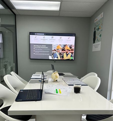 Office space for Rent at KOWA SERVICES - KOWA WORKING SPACES in Doral