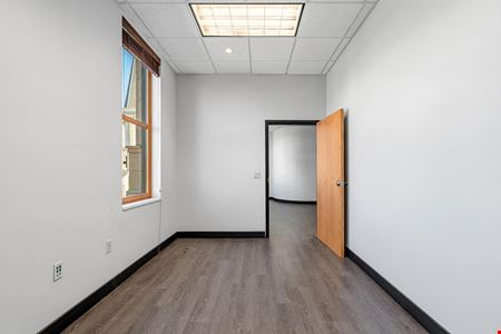 Office Space in the Landmark Building in Pittston
