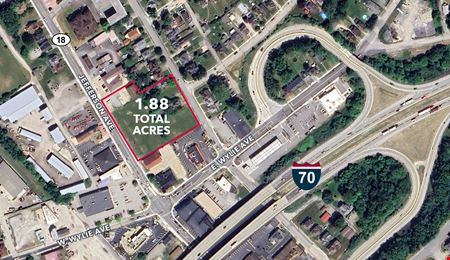 VacantLand space for Rent at 1.88 Acres Commercial Land in Washington