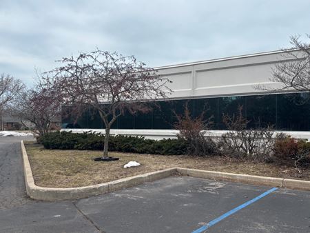 Office space for Rent at 2500 Niles Ave in Saint Joseph