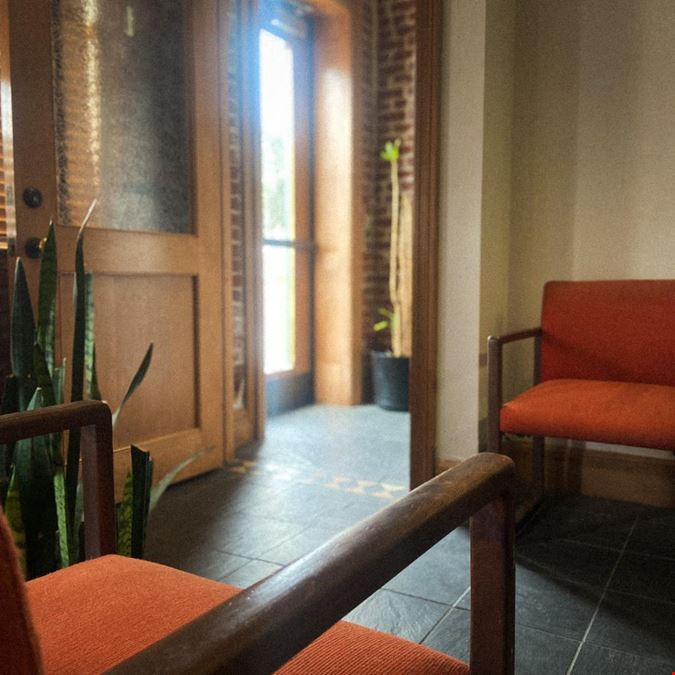 Mesh Cowork
