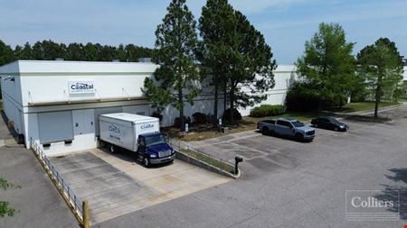 High quality office/warehouse space