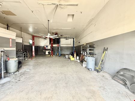 Gilbert Rd & Main St Retail