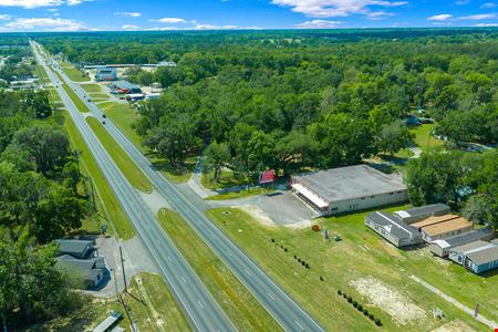 South Ocala Warehouse