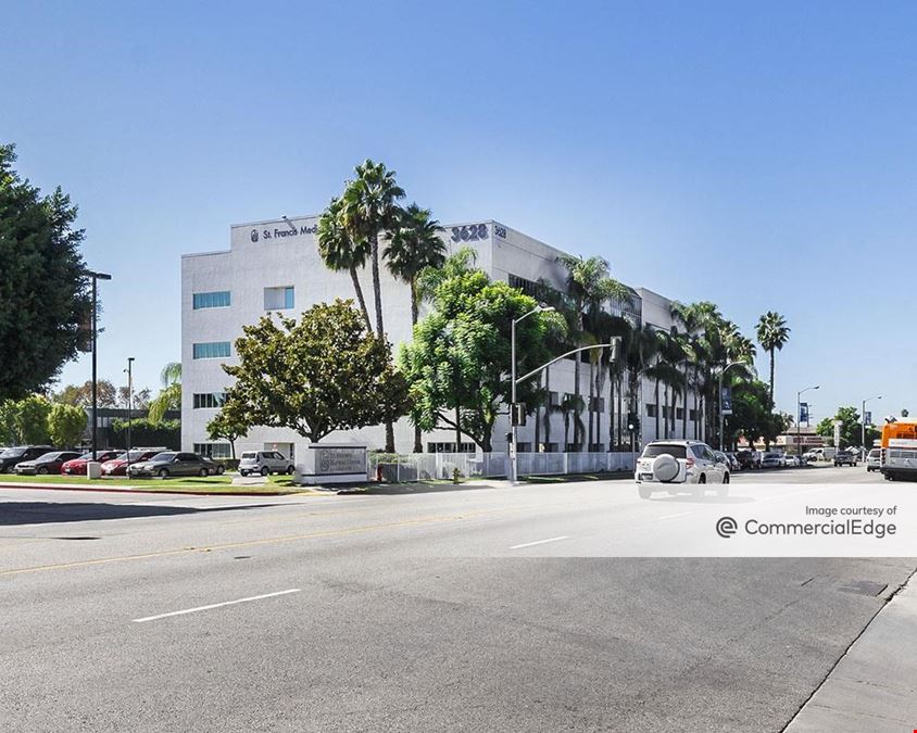 St. Francis Medical Center - St. Francis Lynwood Medical Plaza