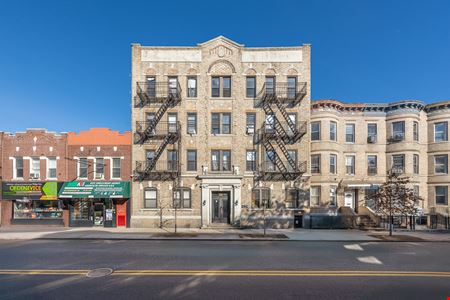 Multi-Family space for Sale at 459 Bay Ridge Ave in Brooklyn