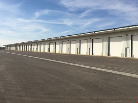Industrial space for Rent at 9505 Highway 87 in Lubbock