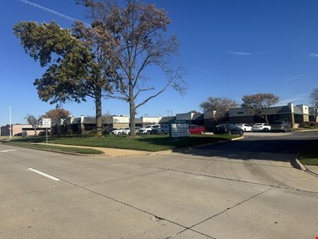 Office space for Rent at The Registry in Maryland Heights