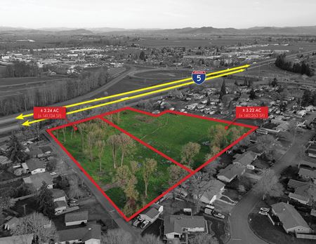 VacantLand space for Sale at Franklin Reserve Land in Albany
