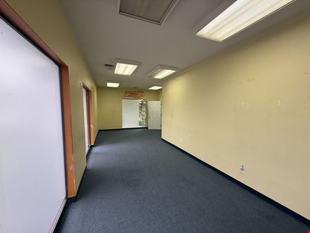 ±1,770 SF General Office Space Available on Shaw Ave
