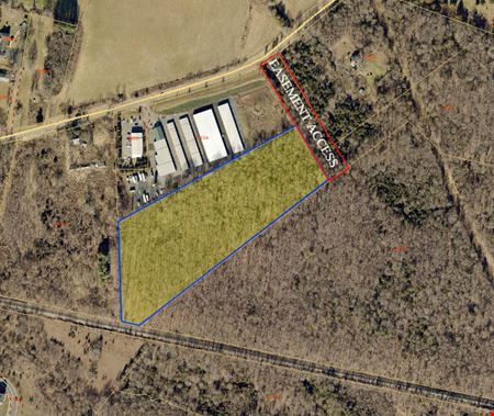 VacantLand space for Sale at E. Main Street - Land in Marshall