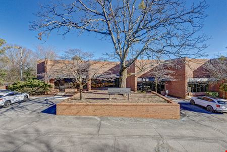Industrial space for Rent at The Thomas Centre in Greenville