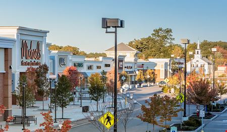 Retail space for Rent at Seabrook Commons in Seabrook
