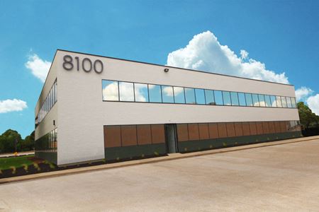 Office space for Rent at 8100 Washington Ave in Houston