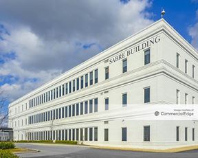 Iron Hill Corporate Center - Sabre Wing