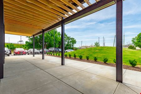 1620 Riverfront Parkway