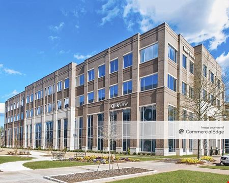 Office space for Rent at Wade II in Raleigh