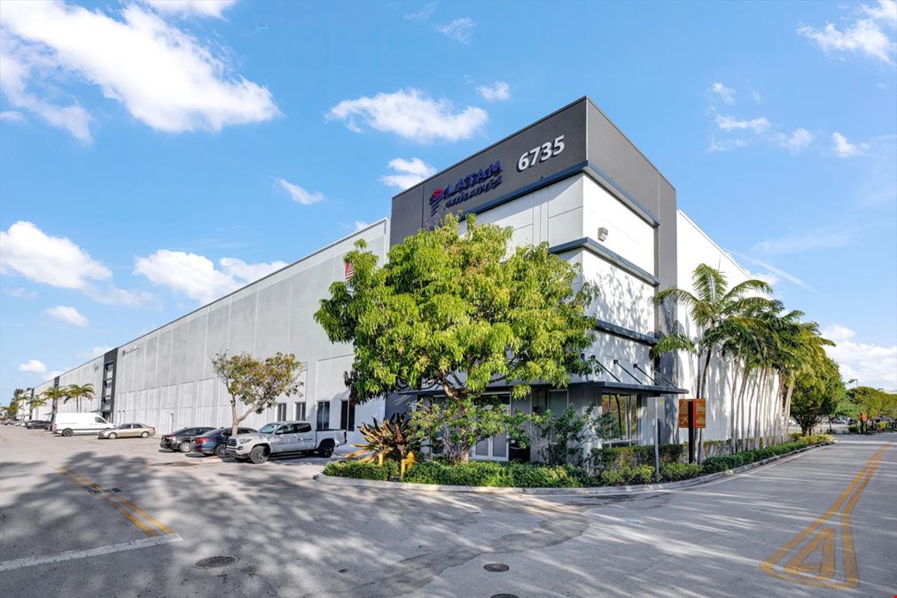 6735 NW 36 St 370